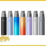 Argus G4 Mini 3.5ml Pod Kit By Voopoo