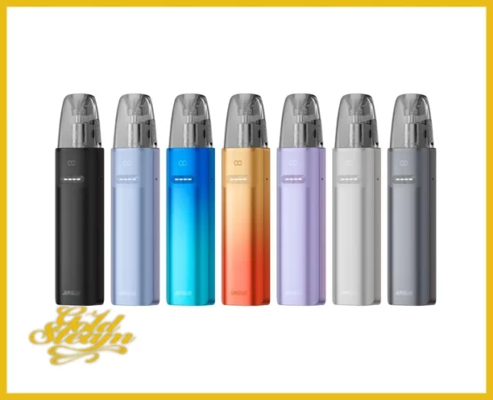Argus G4 Mini 3.5ml Pod Kit By Voopoo