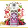 Las Copas By Omerta - Berry Bramble (120ml)