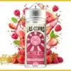 Las Copas By Omerta - Crimson Mule (120ml)