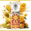Las Copas By Omerta - Gold Tropic (120ml)