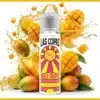 Las Copas By Omerta - Gold Tropic