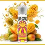 Las Copas By Omerta - Gold Tropic