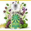Las Copas By Omerta - Verde Crush (120ml)
