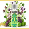 Las Copas By Omerta - Verde Crush