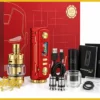 Rayden 100 V3.0 IM Kit By BD Vape
