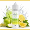 Cloud Bar Juice - Green Apple Lemonade