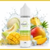 Cloud Bar Juice - Honeydew Mango Ice