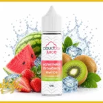 Cloud Bar Juice - Watermelon Strawberry Kiwi Ice