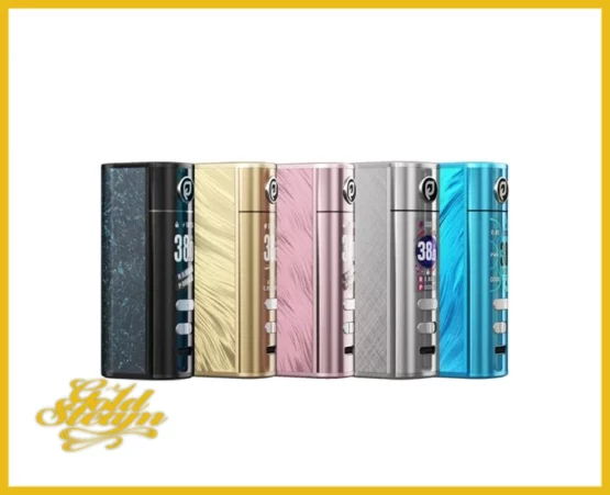 iStick X40 Mod 3000mAh By Eleaf