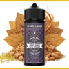 Reserve By Omerta - Brown Sugar Nuts Tobacco (120ml)