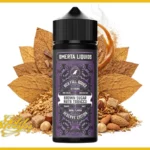 Reserve By Omerta - Brown Sugar Nuts Tobacco (120ml)