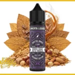 Reserve By Omerta - Brown Sugar Nuts Tobacco