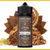 Reserve By Omerta - Crunchy Tobacco (120ml)