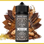 Reserve By Omerta - Tobacco Nuts (120ml)