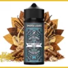Reserve By Omerta - Vanilla Custard Cigar (120ml)