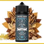 Reserve By Omerta - Vanilla Custard Cigar (120ml)