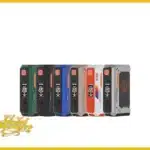 Armour Octa Mod 220W By Vaporesso