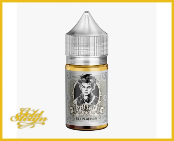 Steampunk - RY4 Platinum (5ml/30ml)
