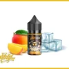 Wild Zoo - Frozen Mango (10ml/30ml)