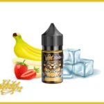Wild Zoo - Strawberry Banana Ice (10ml/30ml)