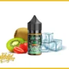 Wild Zoo - Strawbery Kiwi (10ml/30ml)
